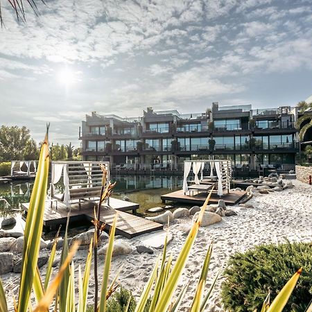 Quellenhof Luxury Resort ลาซีเซ ภายนอก รูปภาพ