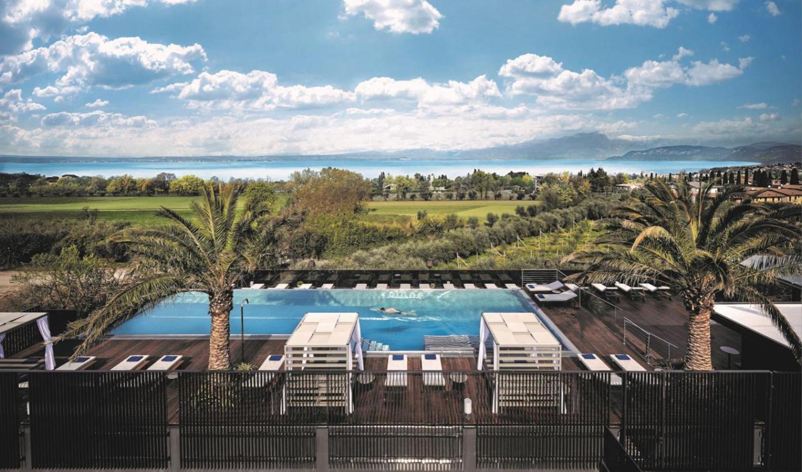 Quellenhof Luxury Resort ลาซีเซ ภายนอก รูปภาพ