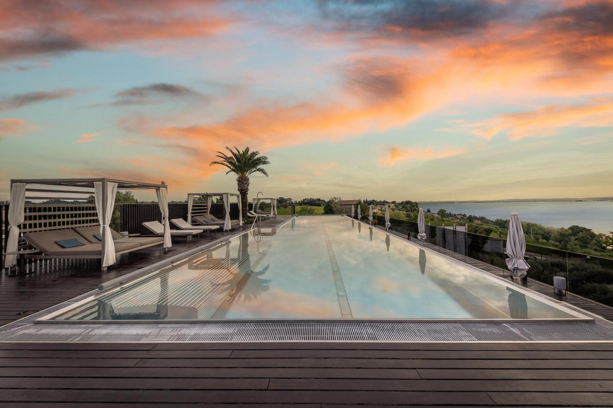 Quellenhof Luxury Resort ลาซีเซ ภายนอก รูปภาพ