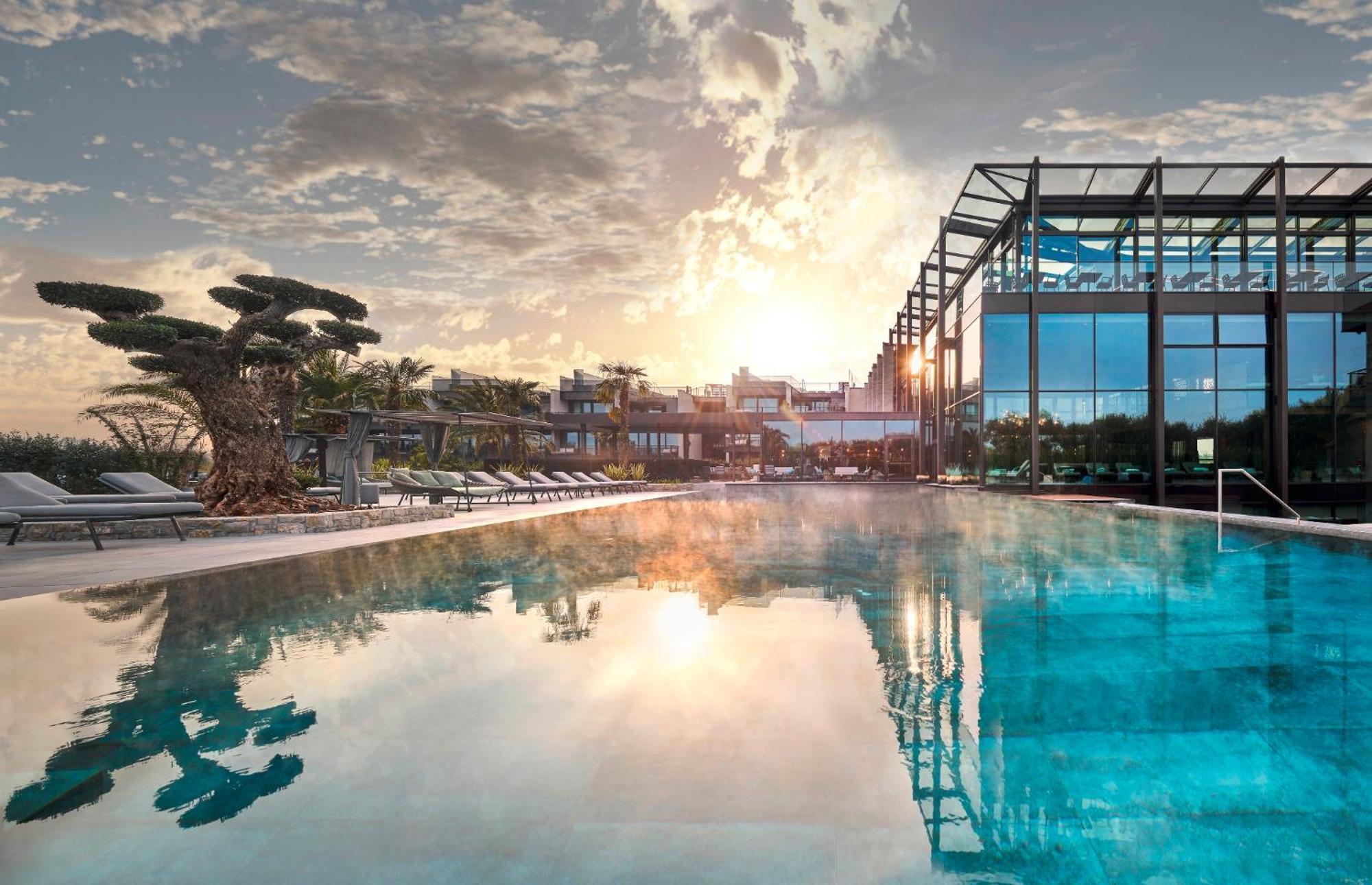 Quellenhof Luxury Resort ลาซีเซ ภายนอก รูปภาพ