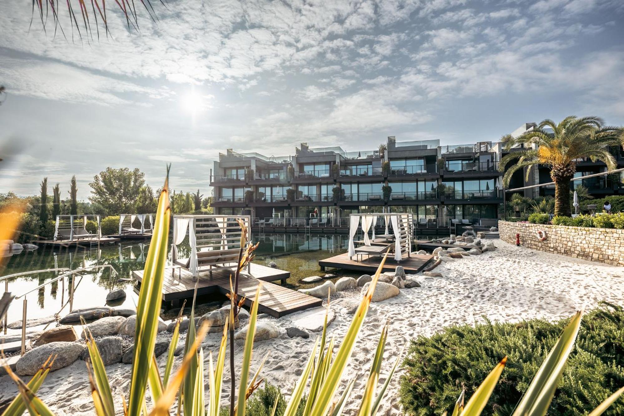 Quellenhof Luxury Resort ลาซีเซ ภายนอก รูปภาพ
