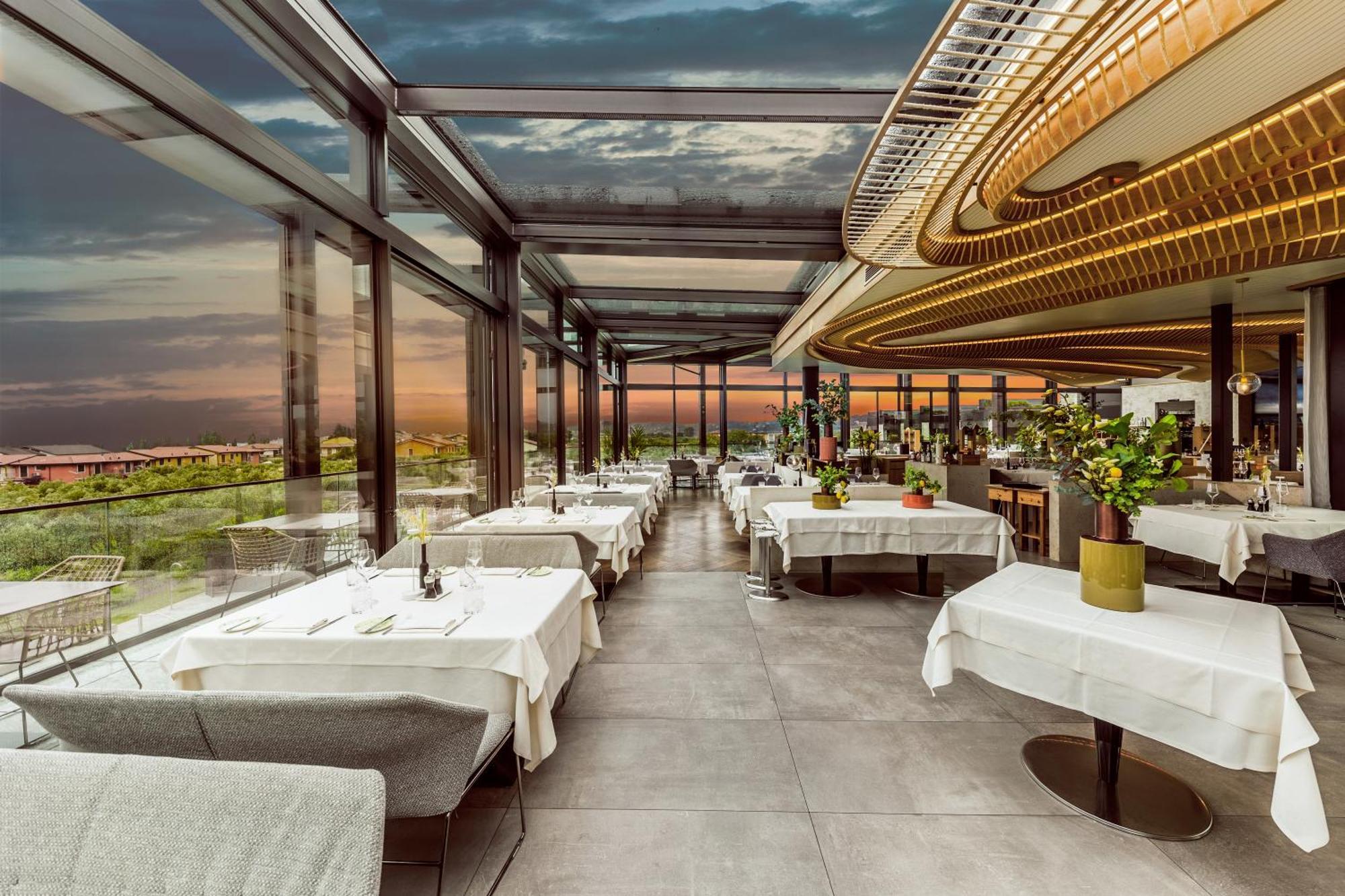 Quellenhof Luxury Resort ลาซีเซ ภายนอก รูปภาพ