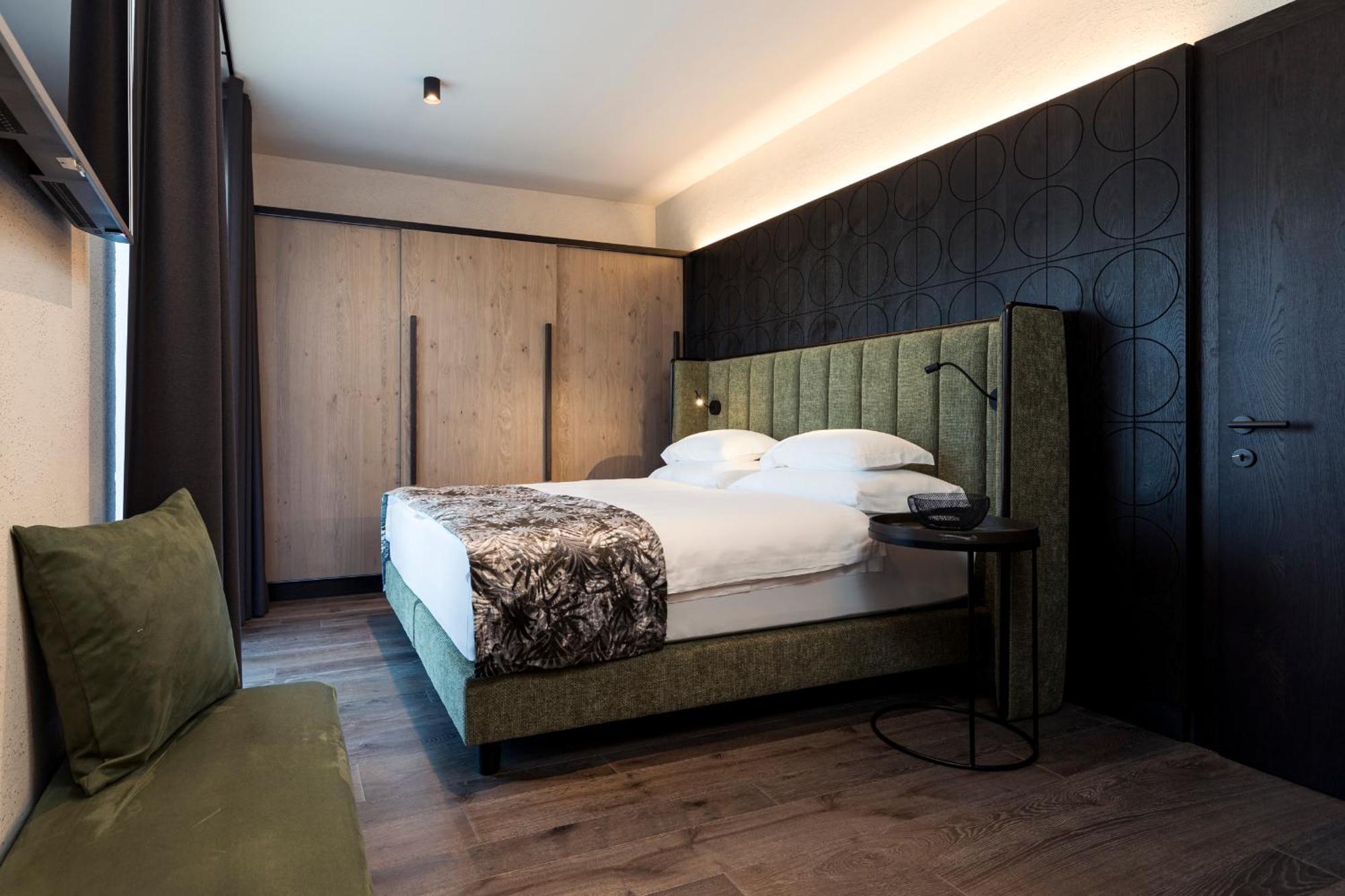 Quellenhof Luxury Resort ลาซีเซ ภายนอก รูปภาพ