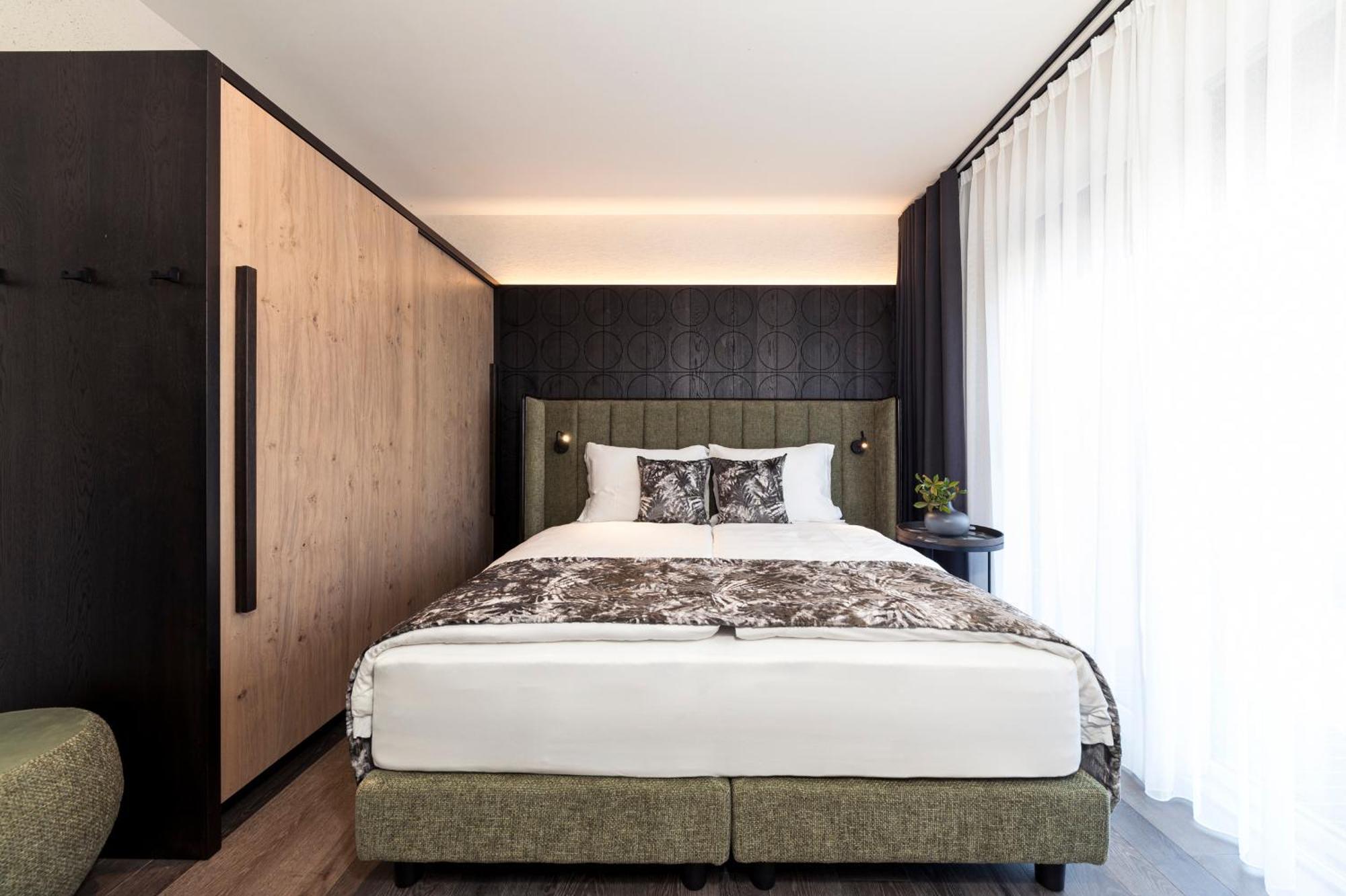 Quellenhof Luxury Resort ลาซีเซ ภายนอก รูปภาพ