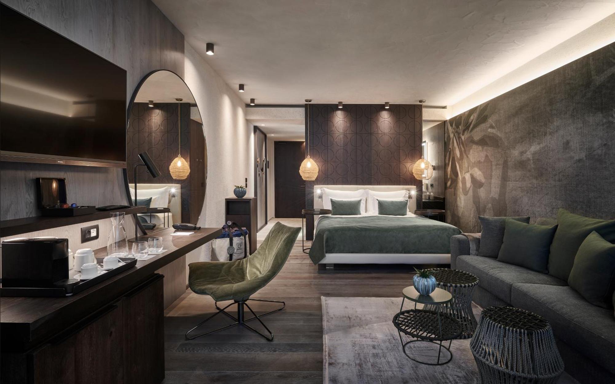Quellenhof Luxury Resort ลาซีเซ ภายนอก รูปภาพ