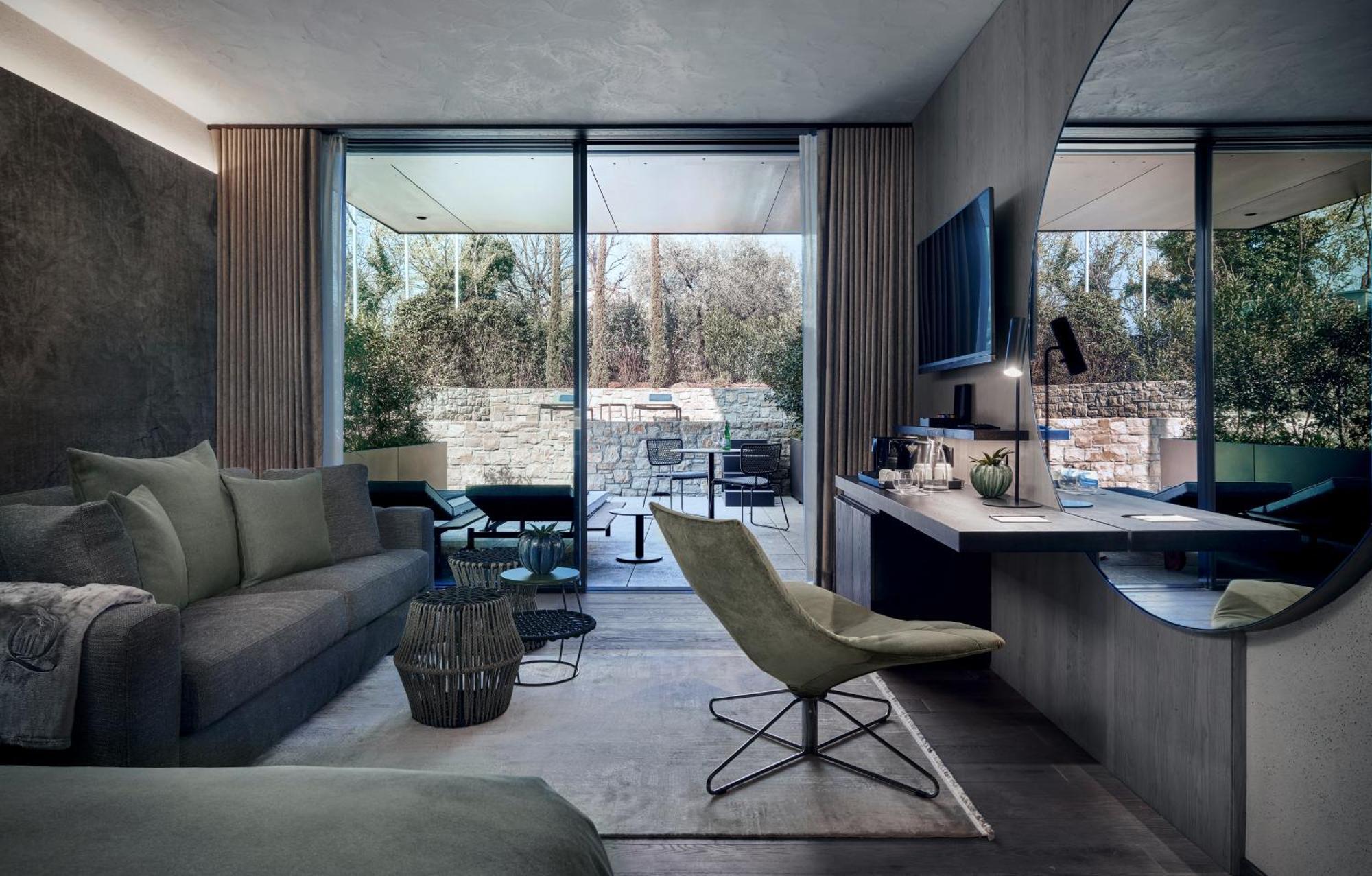 Quellenhof Luxury Resort ลาซีเซ ภายนอก รูปภาพ