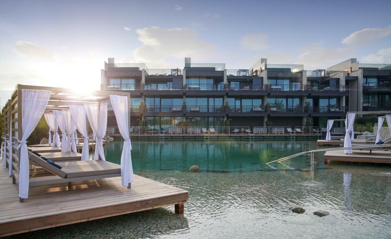 Quellenhof Luxury Resort ลาซีเซ ภายนอก รูปภาพ