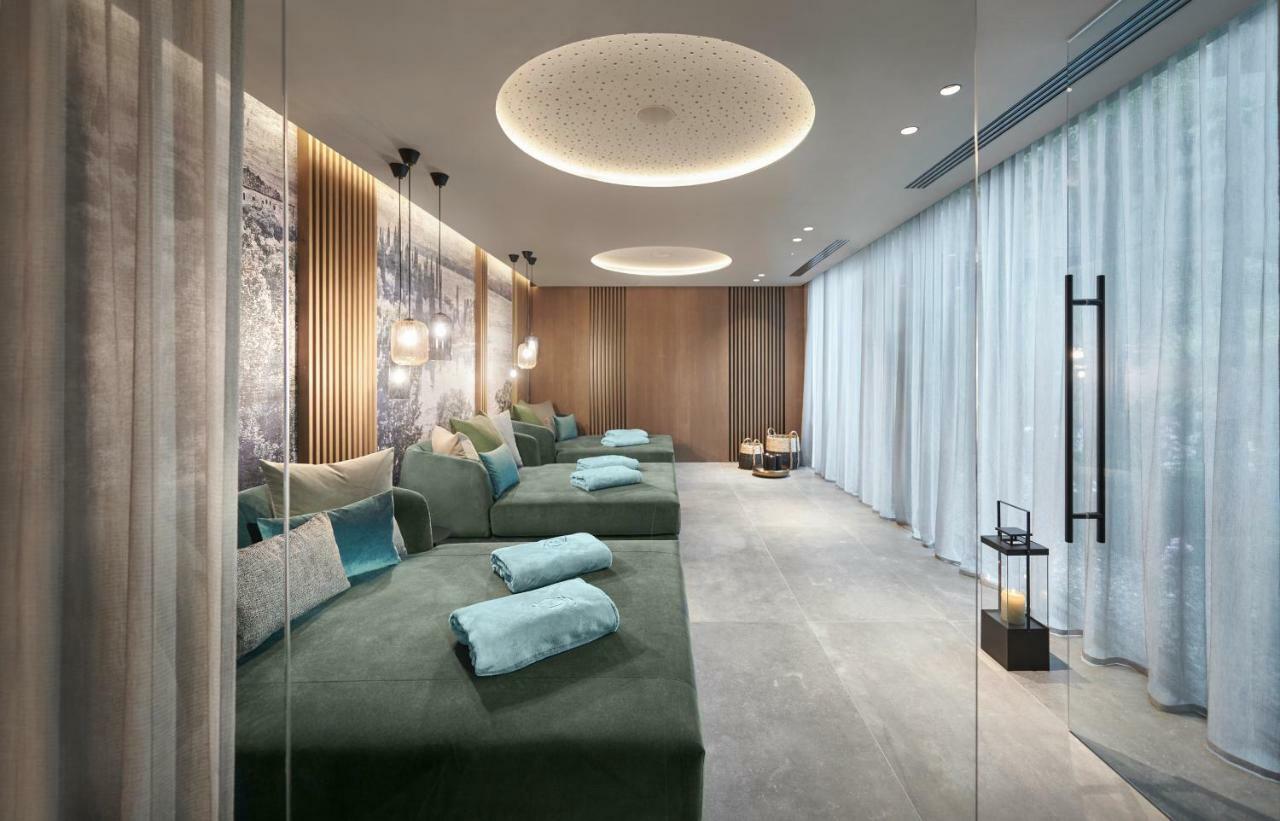 Quellenhof Luxury Resort ลาซีเซ ภายนอก รูปภาพ