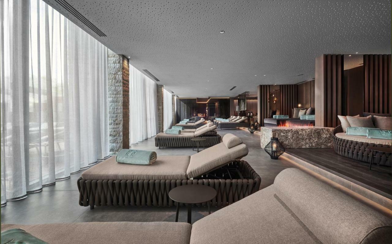 Quellenhof Luxury Resort ลาซีเซ ภายนอก รูปภาพ
