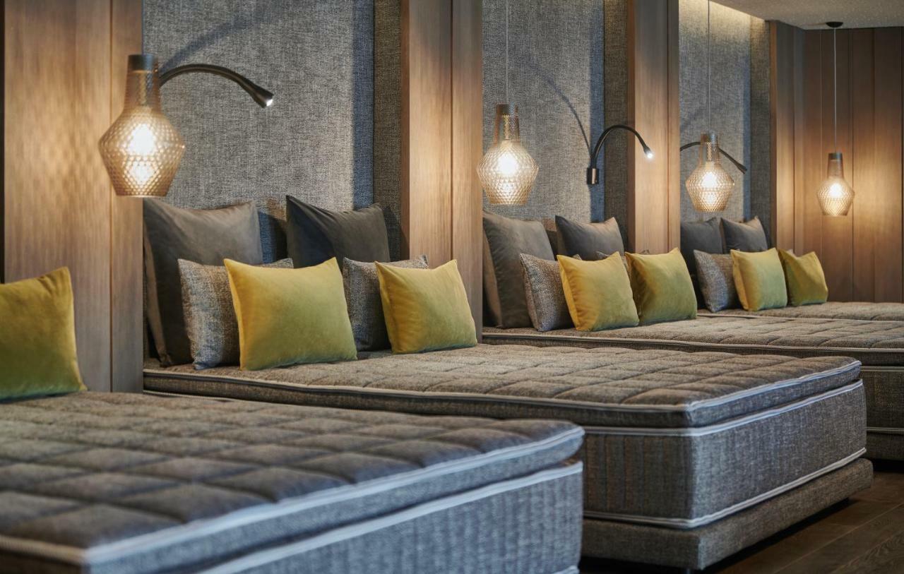 Quellenhof Luxury Resort ลาซีเซ ภายนอก รูปภาพ
