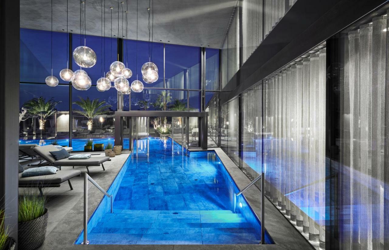 Quellenhof Luxury Resort ลาซีเซ ภายนอก รูปภาพ