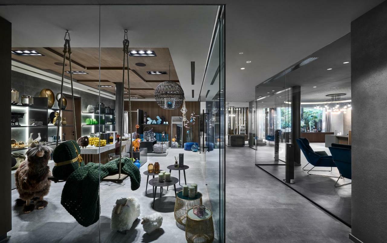 Quellenhof Luxury Resort ลาซีเซ ภายนอก รูปภาพ